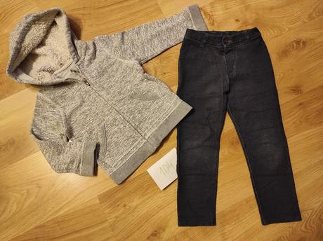 Set pre chlapca, next,104