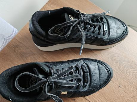 Tenisky veľ.37, mexx,37