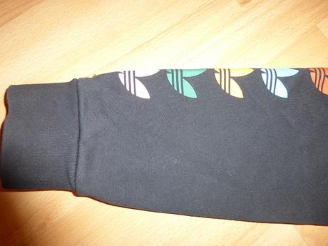 Mikina adidas, adidas,s