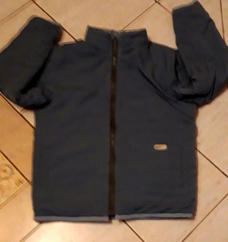 Obojstranna vetrovka xl, xl