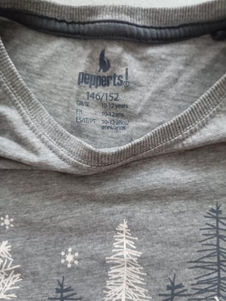 Pyžamo, pepperts,146