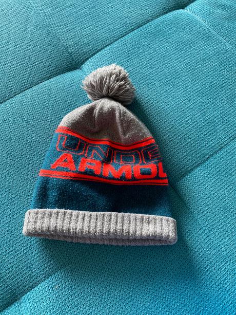 Čiapka zimná under armour, under armour,50