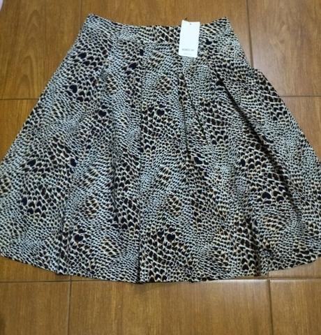 Leo sukňa, orsay,38