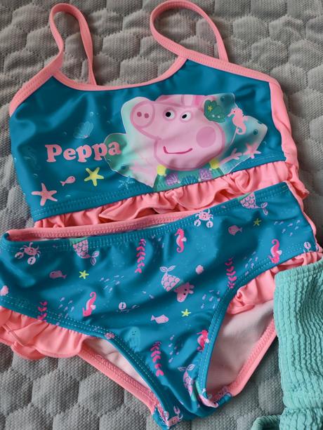 Dvojdielne plavky, kiki&koko,98