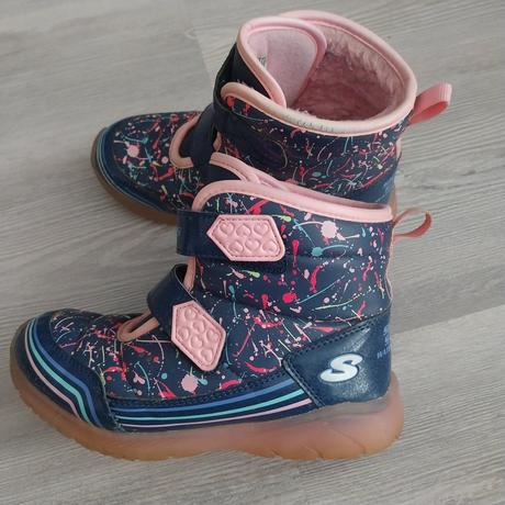 Zimne čižmy skechers, skechers,28