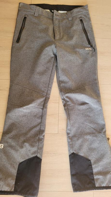 Pánska lyžiarska súprava altitude8848, m