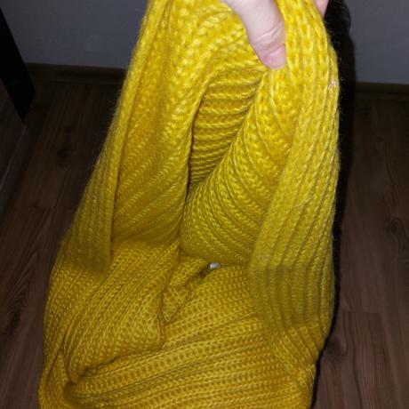 Teplučký tunel/šál, reserved