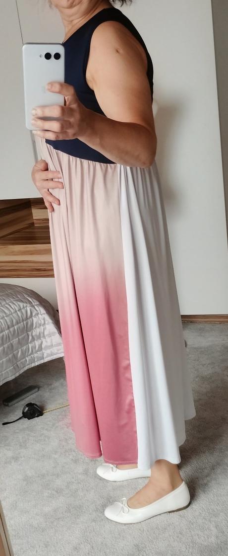 Letné šaty, m