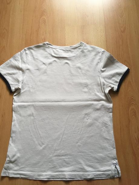 Letné tričko, original marines,152