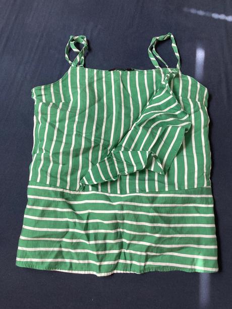 Mohoto bluzkove tielko, mohito,34