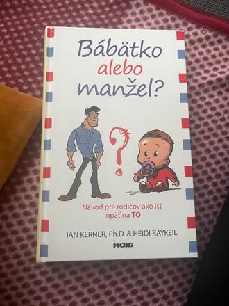 Babatko alebo mamžel,