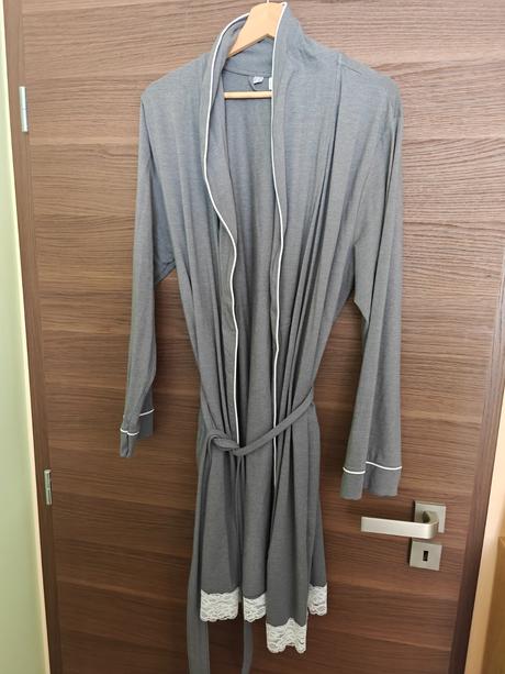 Úpletový župan 44/46 bpc, bonprix,44