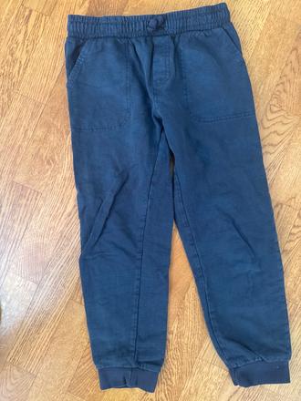 Teplaky velkost 128, 128