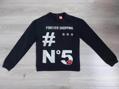 Mikina piazza italia, piazza italia,152