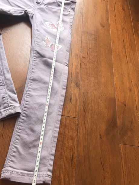 Nohavice s motýľami, kiki&koko,116