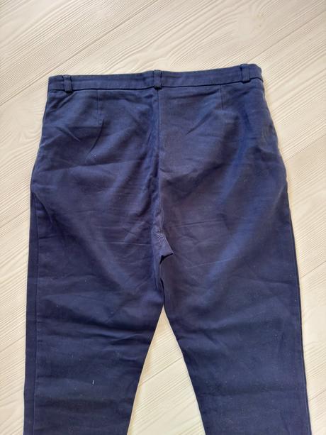 F&f - biznis nohavice, f&f,42