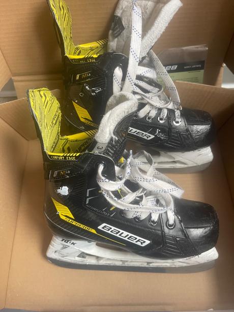 Bauer korcule 3.0, bauer