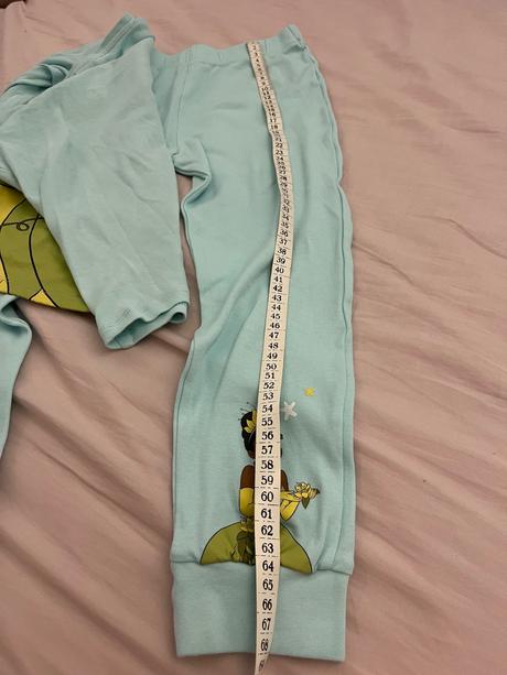 Pyzamo / domace oblecenie tiana, f&f,122