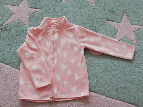 Bunda+fliska top stav, mckinley,110