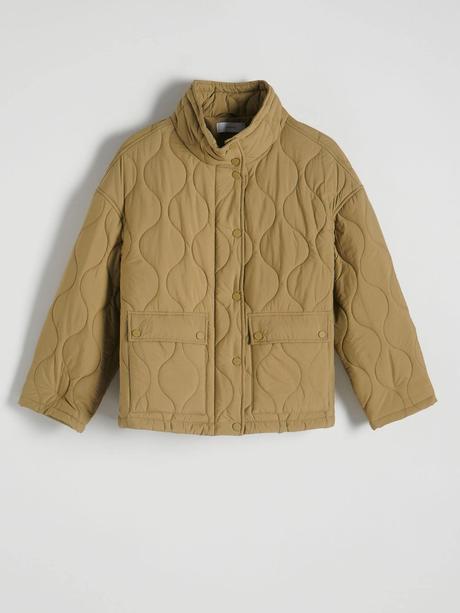 Reserved prechodná bunda, reserved,34