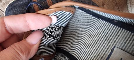 Tom tailor sneakers, tom tailor,41