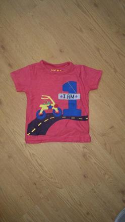 Tričko next, next,86