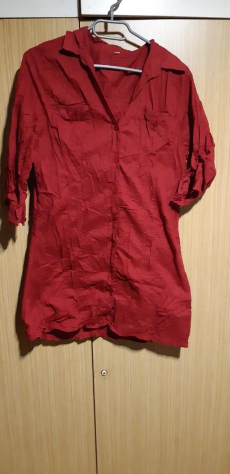 Koselove šaty tunika, m