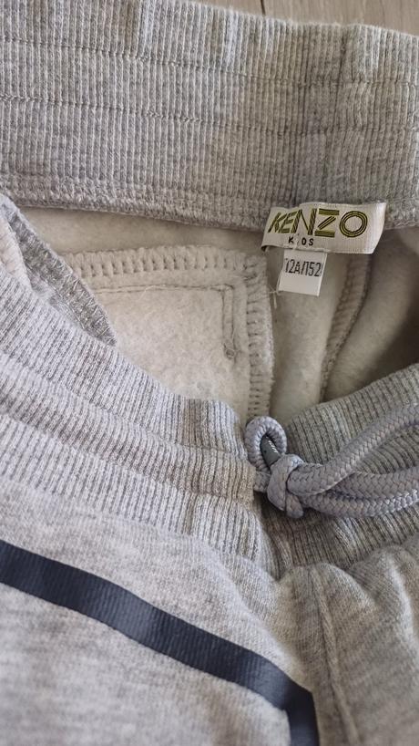 Zateplené, hrubšie tepláky 152, mckenzie,152