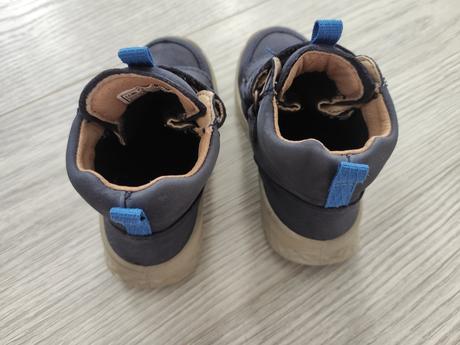 Superfit celoročné gore-tex č.22, superfit,22