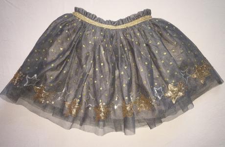 Tutu suknička, f&f,98