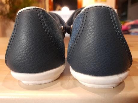 Modré balerínky, protetika,28