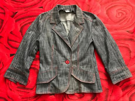 Dámske sako sharon, 34