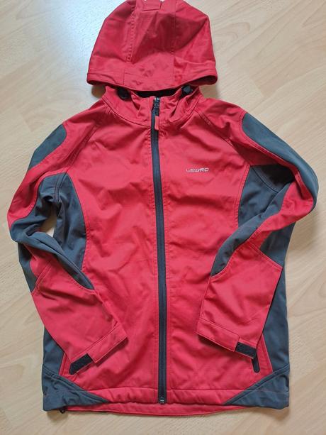 Lewro tenká bunda, lewro,146