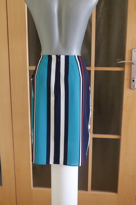 Sukňa - nová, orsay,s