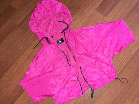 Tenká bunda., bershka,s