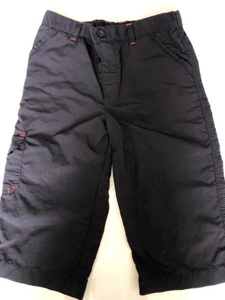 Outdoorove nohavice zn. regatta, regatta,116