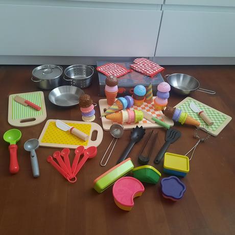 Príslušenstvo do kuchyne, 