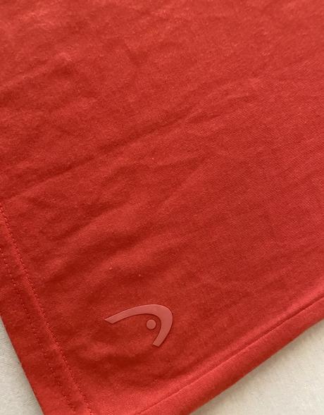 Kvalitné športové tričko head v. m, m