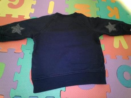 Frajerské tričko, lindex,68