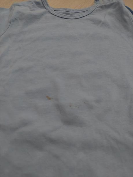 Pyžamový overal č.92, fox & bunny,92