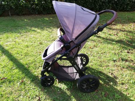 Kočík trojkombinácia, kinderkraft,kinderkraft moov