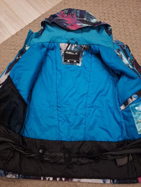 Lyžiarska bunda, o'neill,152