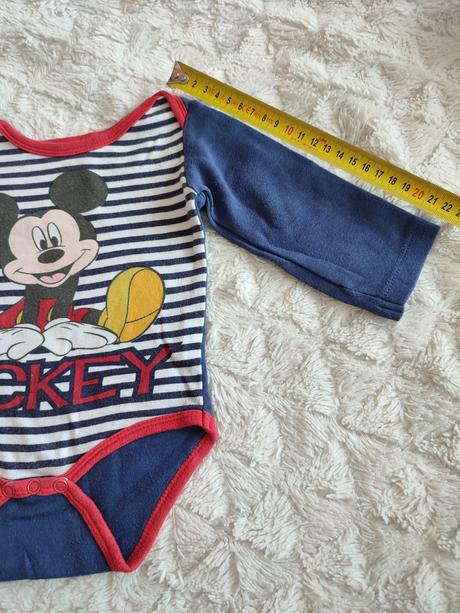 Body mickey, disney,68
