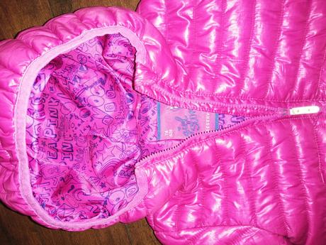 Prešívaná bunda, reserved,74