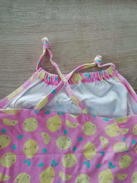 Letný top, lupilu,110