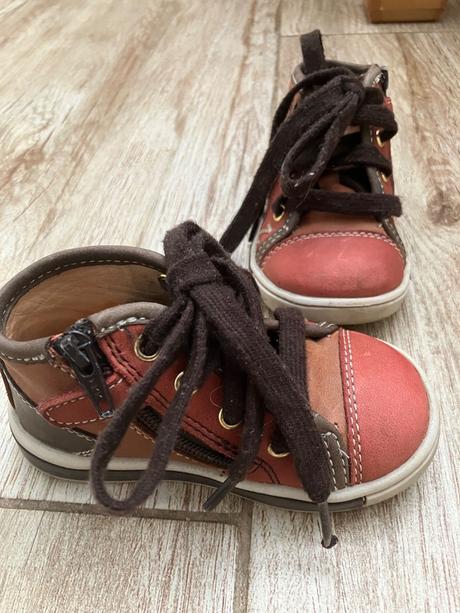 Geox kozene topanky, geox,21