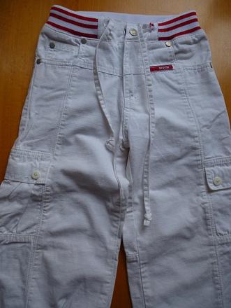 Kapsáče na leto, 104