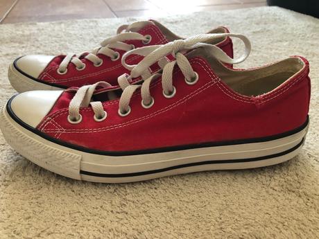 Tenisky converse, converse,39