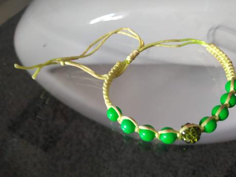 Mix náramkov a hodiniek, 