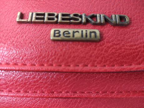 Peňaženka liebeskind, liebeskind